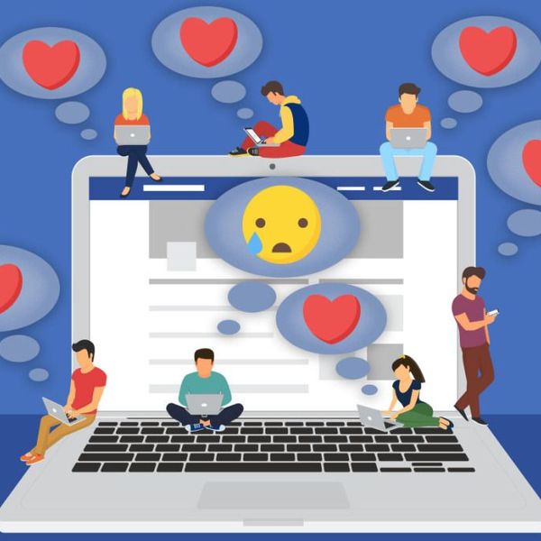 Youth And Social Media Essay Examples