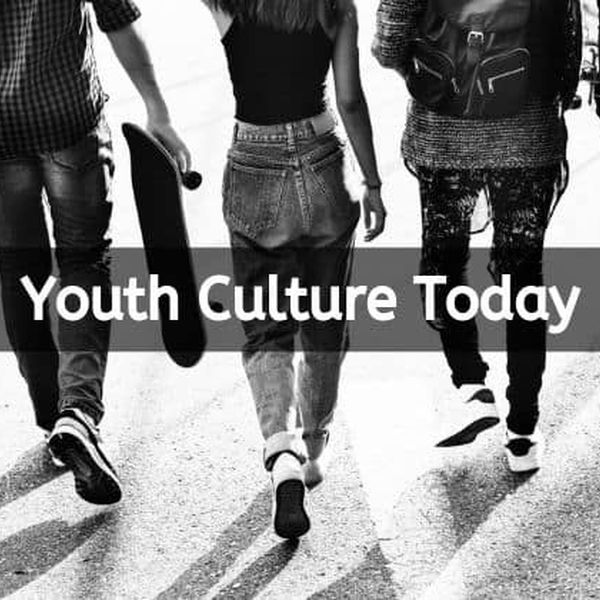 Youth Culture Today Essay Examples