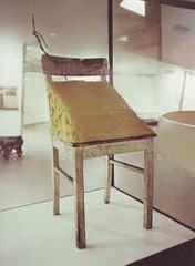 Fat Chair by Beuys Fat Chair by Beuys