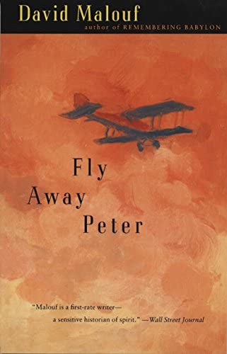 Fly Away Peter