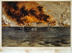 Fort Sumter, SC Fort Sumter, SC