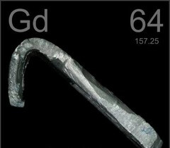 Gadolinium