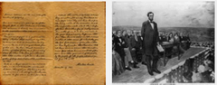 Gettysburg Address Gettysburg Address