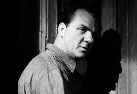 Harold Mitch Mitchell in book A Streetcar Named Desire