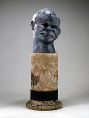 Holy War Head by Arneson Holy War Head by Arneson