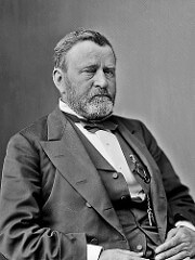 how did twain help President Grant how did twain help President Grant
