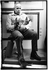 How to Explain Pictures to a Dead Hare by Beuys How to Explain Pictures to a Dead Hare by Beuys