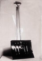 In Advance of the Broken Arm by Duchamp In Advance of the Broken Arm by Duchamp