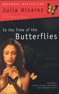 In The Time of The Butterflies