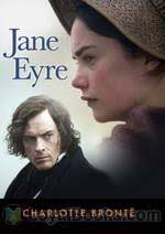 Jane Eyre in book Jane Eyre