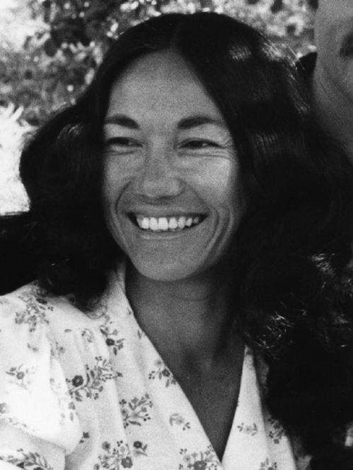 Jeanne Wakatsuki Houston