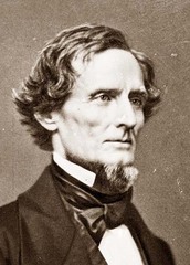 Jefferson Davis Jefferson Davis