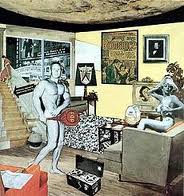 Just what is it that makes today's homes so different, so appealing? by Hamilton Just what is it that makes today's homes so different, so appealing? by Hamilton