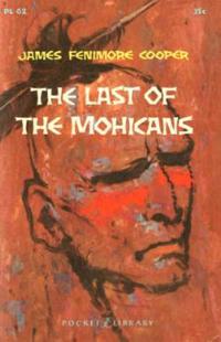 Last of The Mohicans
