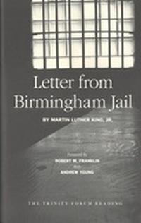 Letter From Birmingham Jail