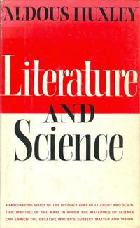 Literature And Science