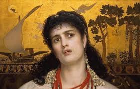 Medea in book Mythology Timeless Tales of Gods and Heroes