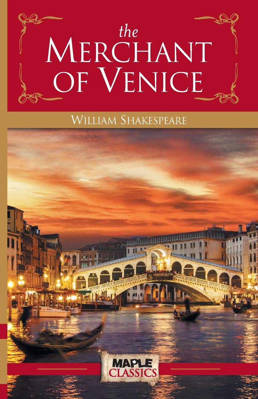 The Merchant of Venice by William Shakespeare | Summary & Analysis - YouTube