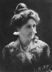 Miriam Ferguson