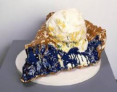 Pie a la Mode by Oldenburg Pie a la Mode by Oldenburg