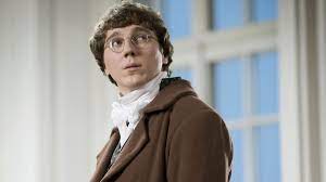 Pierre Bezukhov in book War and Peace