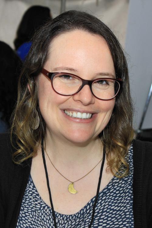 Raina Telgemeier