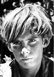 Ralph in book Lord Of The Flies