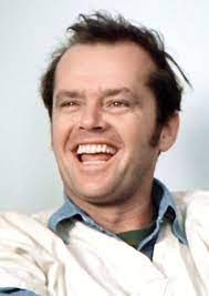 Randle Mcmurphy in book One Flew Over The Cuckoo'S Nest