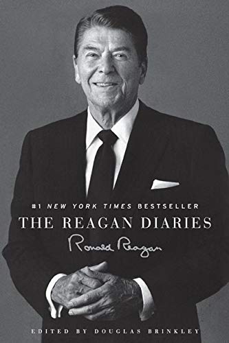 Reagan Diaries