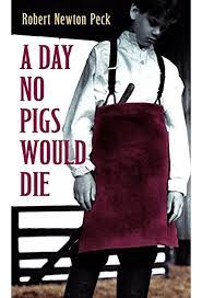 Robert Peck from A Day No Pigs Would Die A Unit Plan