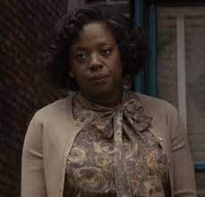 Rose Maxson from Fences