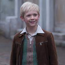 Rudy Steiner from The Book Thief