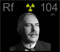 Rutherfordium