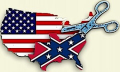 secession secession