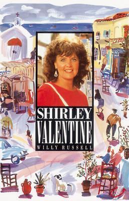 Shirley Valentine