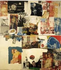 Skyway by Rauschenberg Skyway by Rauschenberg