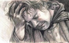 sorrow sorrow