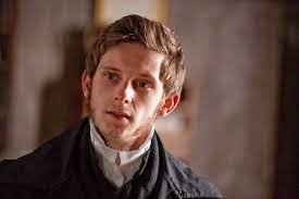 St John Rivers in book Jane Eyre
