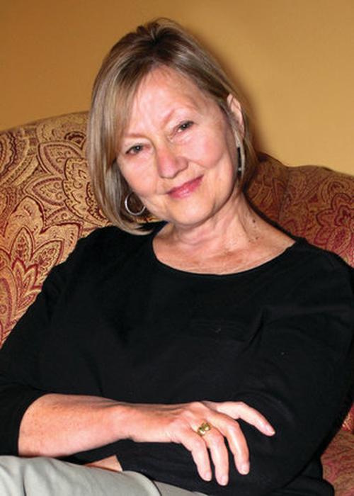 Susan Carol McCarthy