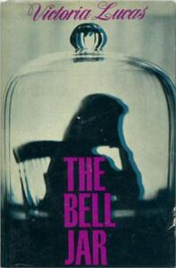 the bell jar essay thesis