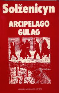 Essays On "The Gulag Archipelago" - Book Summary & Free Paper Examples