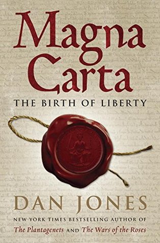 The Magna Carta