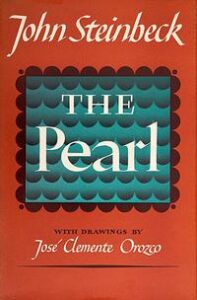 essays on the pearl