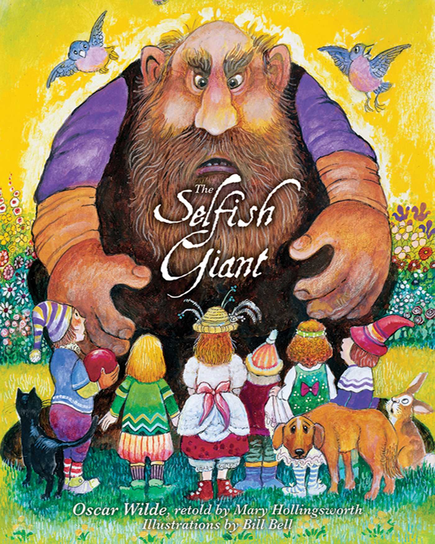 The Selfish Giant