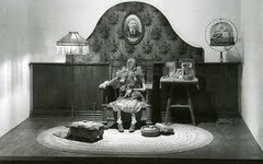 The Wait by Keinholz The Wait by Keinholz