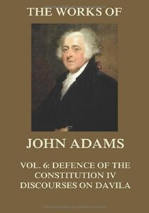 john adams essays