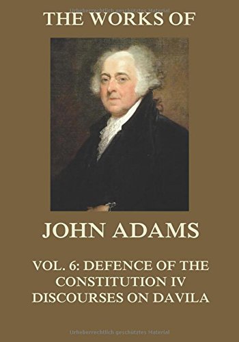 The Works of John Adams