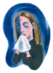to weep to weep