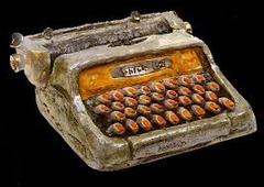 Typewriter by Arneson Typewriter by Arneson