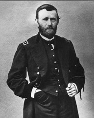 Ulysses Grant Ulysses Grant